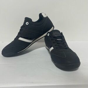 Levi’s Tustin Ultrahyde Black, Men’s Size 9.5